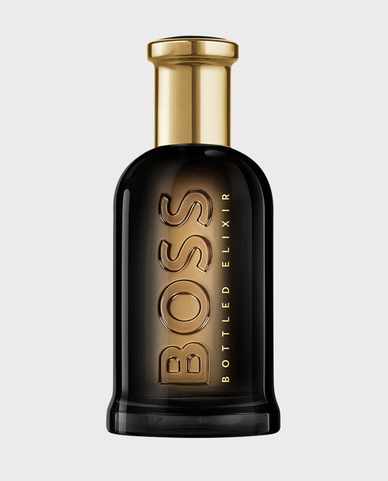 BOSS Bottled Elixir Parfum for Men