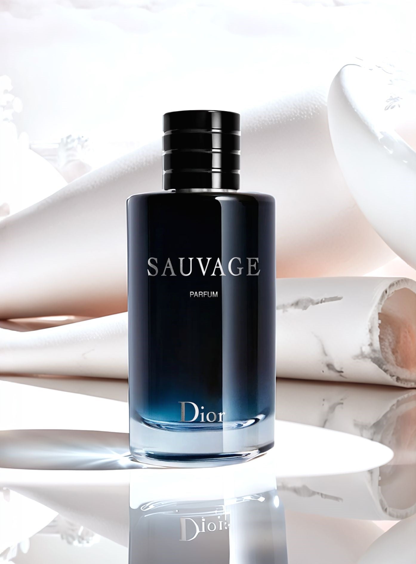 Sauvage Parfum by Dior for Men
