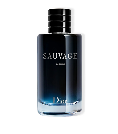 Sauvage Parfum by Dior for Men