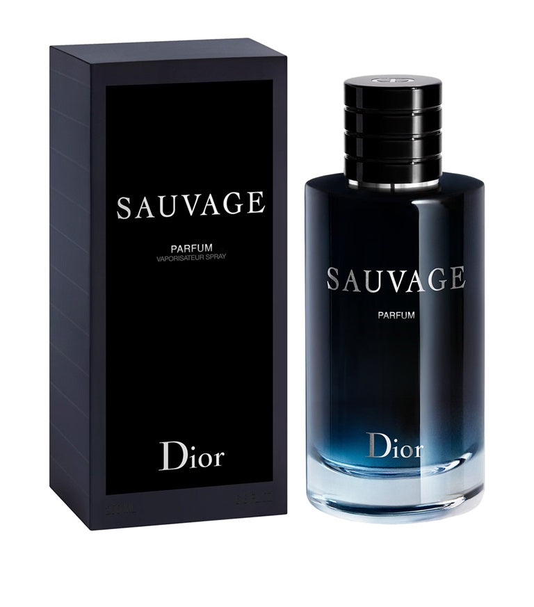 Sauvage Parfum by Dior for Men