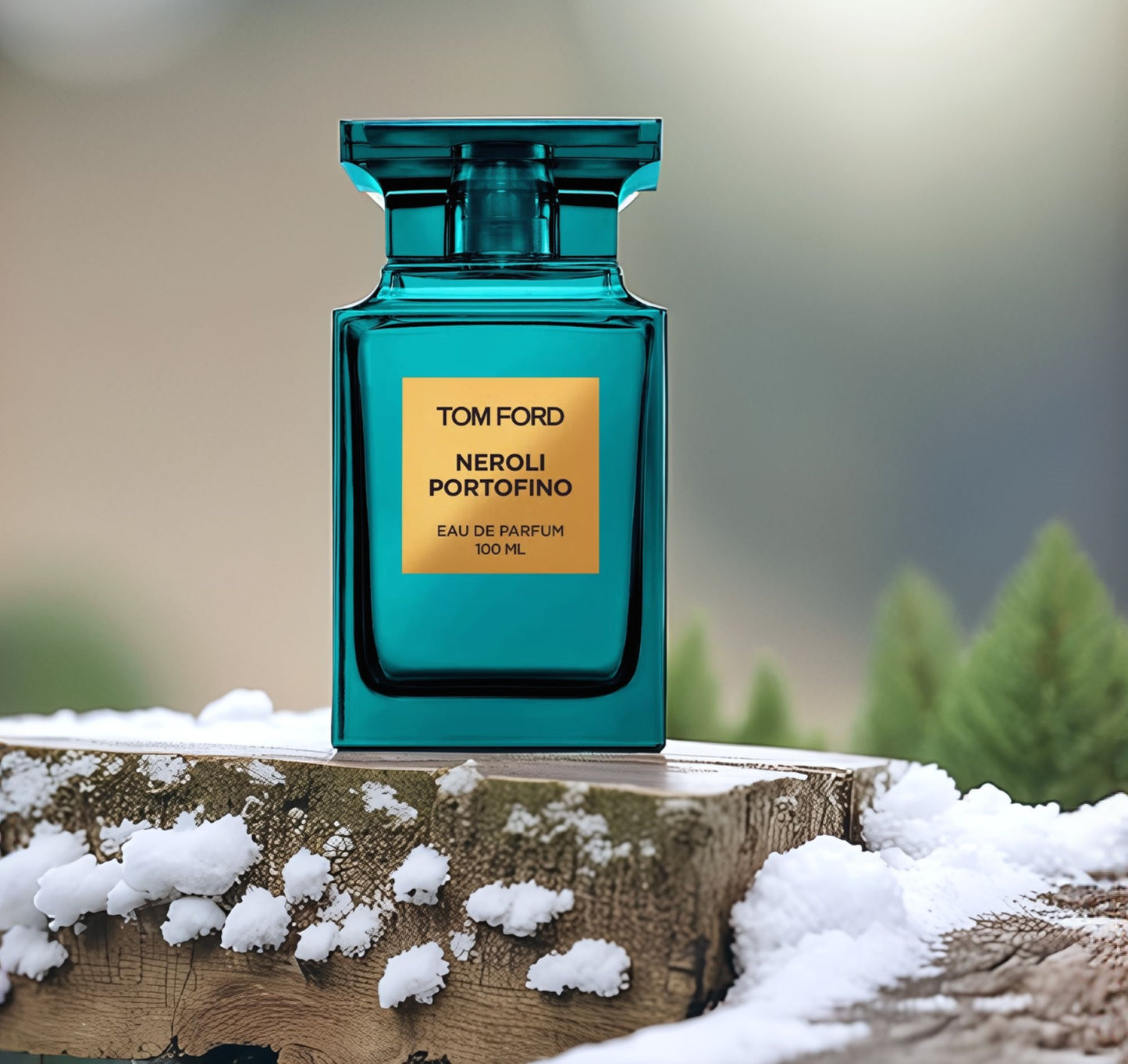 Tom Ford Neroli Portofino Eau De Parfum for Men