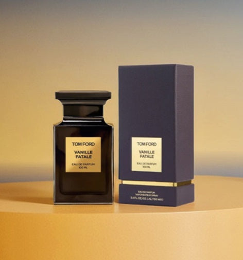 Tom Ford Vanille Fatele Parfum for Men (Tester)