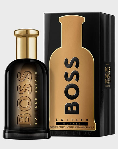 BOSS Bottled Elixir Parfum for Men