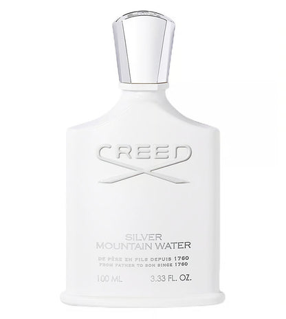Silver Mountain Water Eau de Parfum by Creed for Men (Tester)