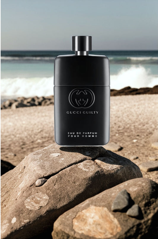 Gucci Guilty Eau De Parfum For Men