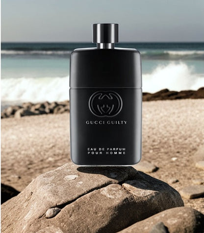 Gucci Guilty Eau De Parfum For Men (Tester)