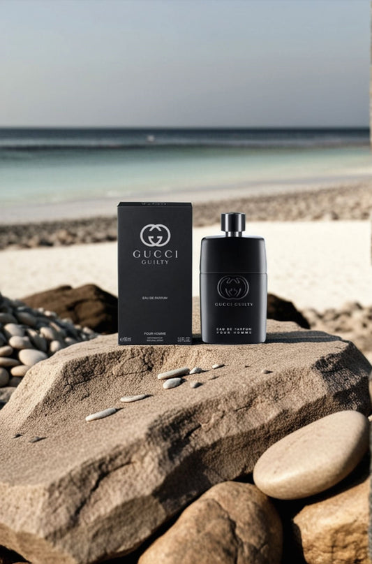 Gucci Guilty Eau De Parfum For Men