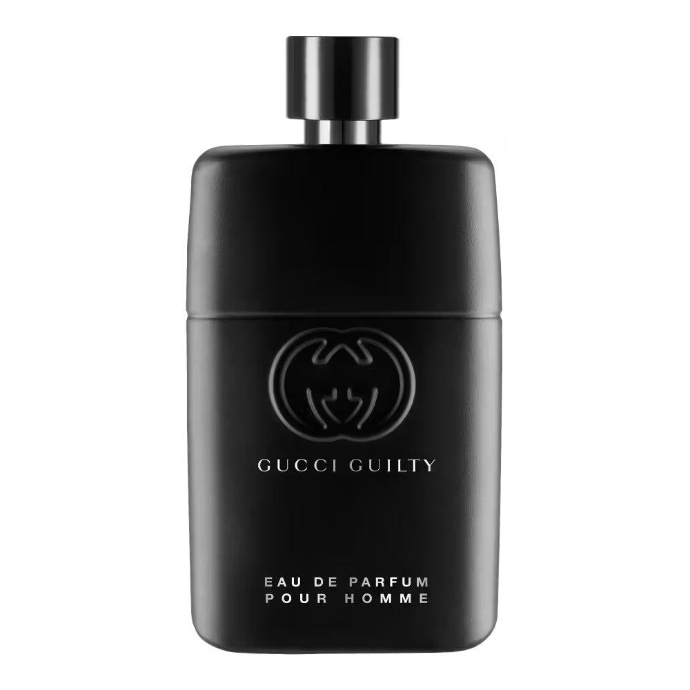 Gucci Guilty Eau De Parfum For Men (Tester)