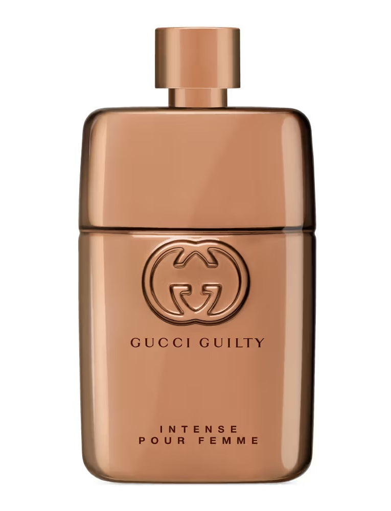 Gucci Guilty Eau De Parfum Intense For Female