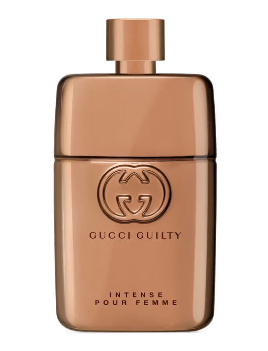 Gucci Guilty Eau De Parfum Intense For Female (Tester)