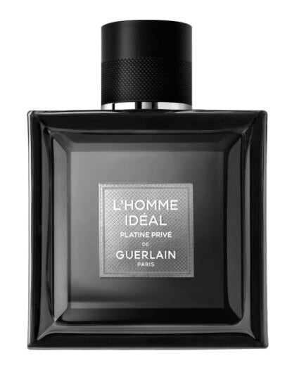 L’Homme Ideal Platine Prive Guerlain for Men (Tester)