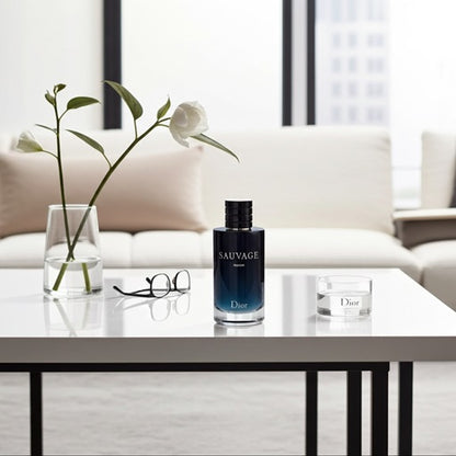 Sauvage Parfum by Dior for Men