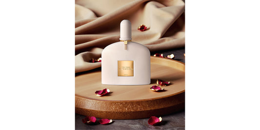 Tom Ford White Patchouli Eau De Parfum Spray - Men