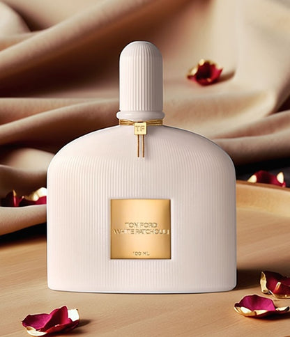 Tom Ford White Patchouli Eau De Parfum Spray - Men (Tester)