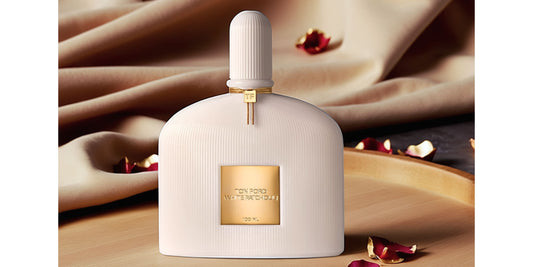 Tom Ford White Patchouli Eau De Parfum Spray - Men