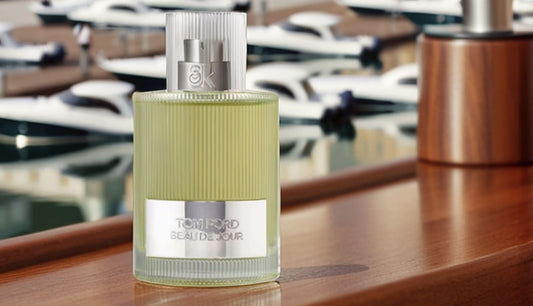 Tom Ford Beau De Jour Parfum for Men