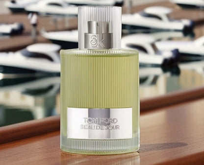 Tom Ford Beau De Jour Parfum for Men (Tester)