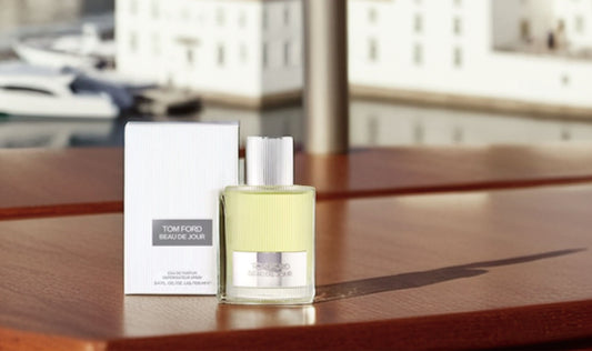 Tom Ford Beau De Jour Parfum for Men