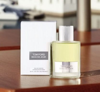 Tom Ford Beau De Jour Parfum for Men (Tester)