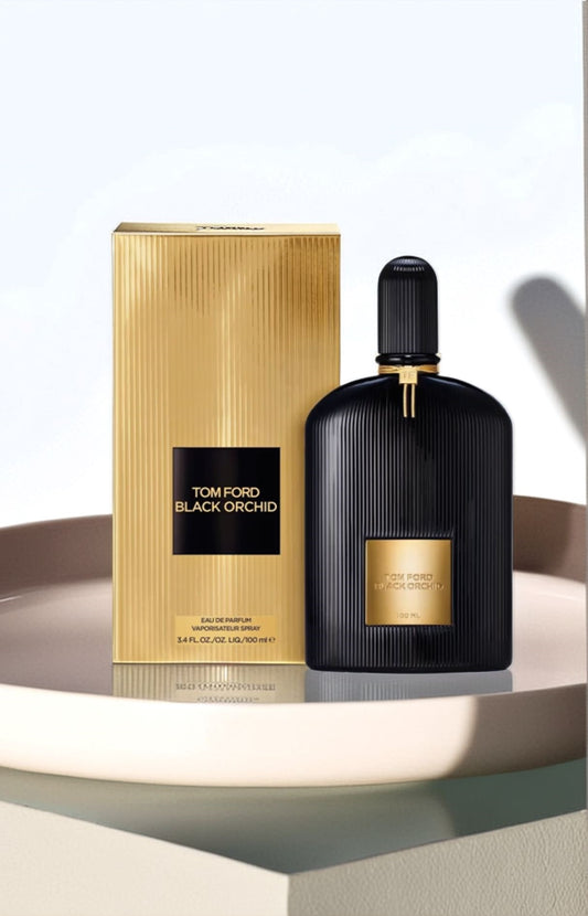 Tom Ford Black Orchid Eau De Parfum for Men