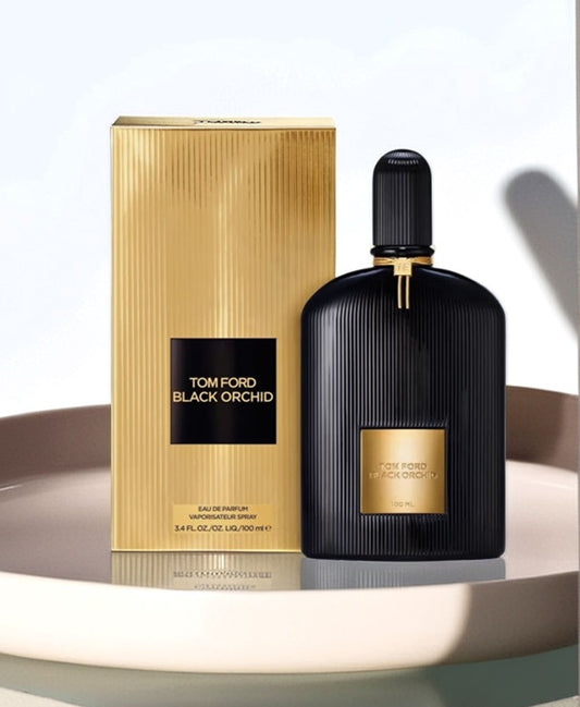 Tom Ford Black Orchid Eau De Parfum for Men (Tester)