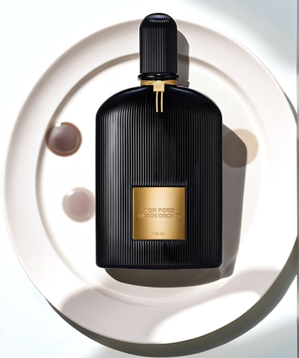 Tom Ford Black Orchid Eau De Parfum for Men (Tester)