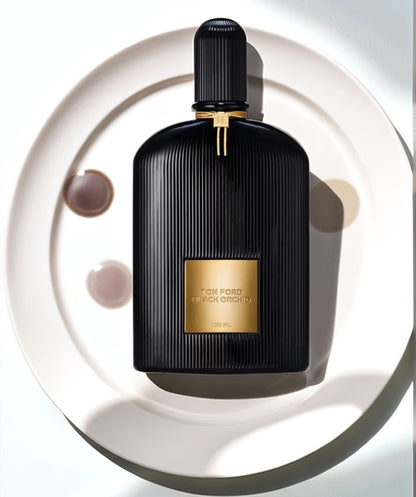 Tom Ford Black Orchid Eau De Parfum for Men (Tester)