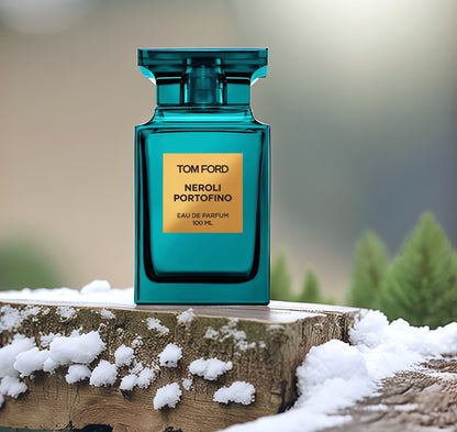 Tom Ford Neroli Portofino Eau De Parfum for Men