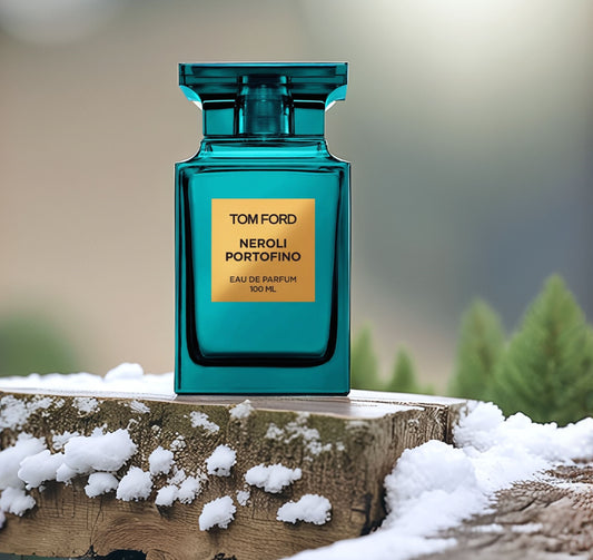 Tom Ford Neroli Portofino Eau De Parfum for Men
