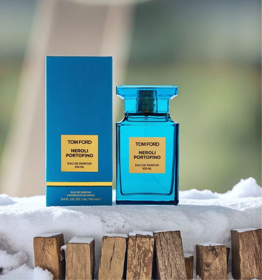 Tom Ford Neroli Portofino Eau De Parfum for Men