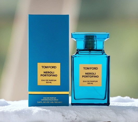 Tom Ford Neroli Portofino Eau De Parfum for Men (Tester)