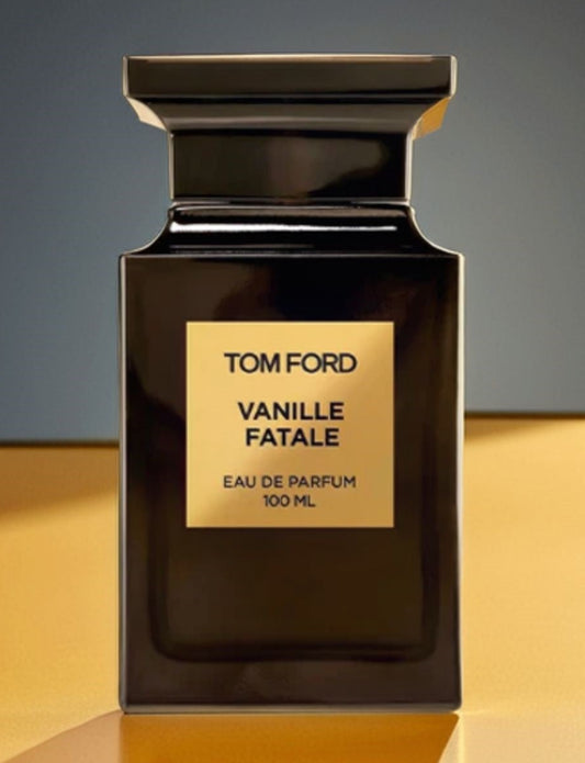 Tom Ford Vanille Fatele Parfum for Men