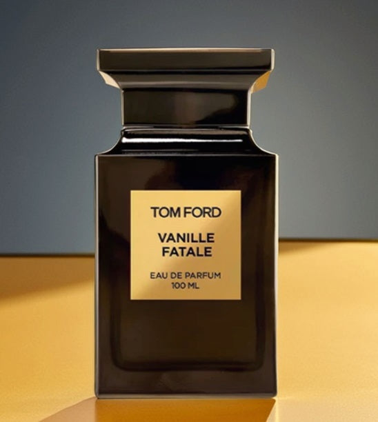 Tom Ford Vanille Fatele Parfum for Men (Tester)
