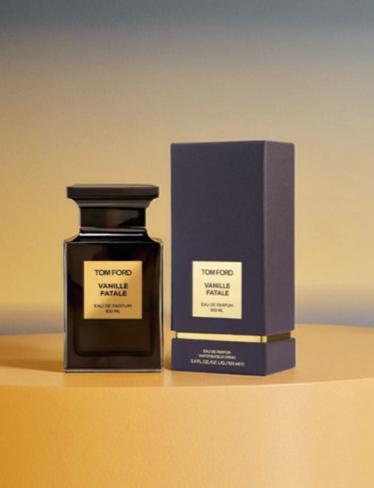 Tom Ford Vanille Fatele Parfum for Men